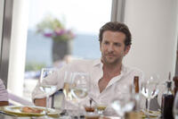 Bradley Cooper as Eddie Morra in "Limitless."