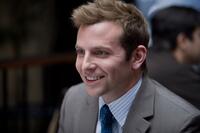 Bradley Cooper as Peter in "Yes Man."