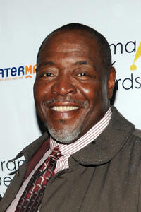 Chuck Cooper at the 2013 Drama Desk Awards in New York.
