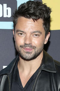 Dominic Cooper visits the #IMDBboat at San Diego Comic-Con 2019.