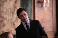 Dominic Cooper as Danny in "An Education."