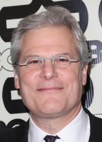 Bruce Altman at the 2013 Golden Globe Awards Party.