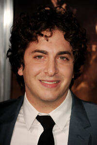 Oliver Cooper at the California premiere of "Project X."