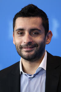 Jaume Collet-Serra at the photocall of "Unknown" during the 61st Berlin International Film Festival.