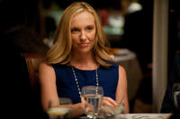 Toni Collette as Sarah in "Enough Said."