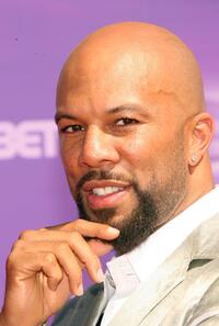 Common at the 2007 BET Awards.
