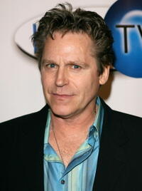 Jeff Conaway at the AOL and Warner Bros. Launch of In2TV.