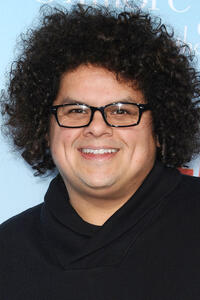 Aris Alvarado at the premiere of "Gilmore Girls: A Year In The Life" in Los Angeles.
