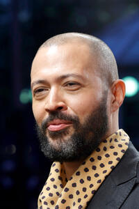 Cord Jefferson at the "American Fiction" premiere during the 2023 Toronto International Film Festival.
