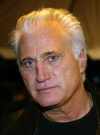 Joe Cortese at the premiere of "Kinsey."