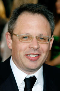 Bill Condon at the 64th Annual Golden Globe Awards in California.