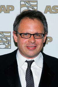 Bill Condon at the 24th Annual ASCAP Film and Television Music Awards in California.