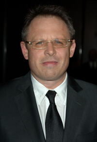 Bill Condon at the 57th Annual ACE Eddie Awards in California.