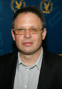 Bill Condon at the 59th Annual DGA Awards in California.