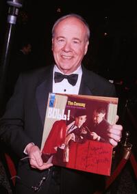 Tim Conway at the 6th Annual American Veteran Awards.