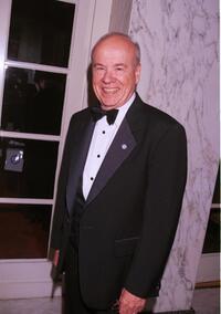Tim Conway at the 6th Annual American Veteran Awards.