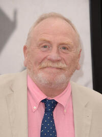 James Cosmo at the Season 3 California premiere of "Game Of Thrones."