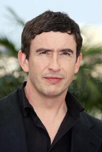 Steve Coogan at the photocall of "Marie Antoinette" during the 59th edition of the International Cannes Film Festival. 