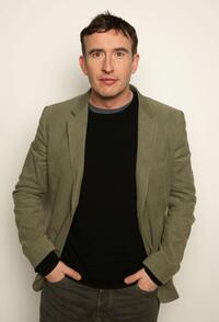 Steve Coogan at the 2008 Sundance Film Festival.