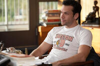 Dane Cook as Tank in "My Best Friend's Girl."