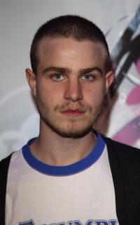Brady Corbet at the premiere of "The Last Mistress" during the BFI 51st London Film Festival.