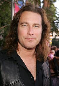 John Corbett at the 41st Annual Academy Of Country Music Awards.