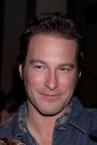 John Corbett at the Nautica Jeans and Elle magazine Valentines Day party.