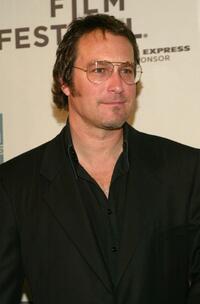 John Corbett at the "Raising Helen" screening during the 2004 Tribeca Film Festival.
