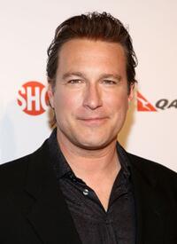 John Corbett at the premiere of "United States Of Tara."
