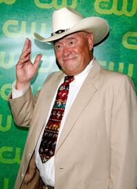 Barry Corbin at the CW Network Summer TCA Party at the Ritz-Carlton Huntington Hotel.