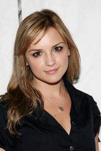 Rachael Leigh Cook at the premiere of "Descent" in New York City.
