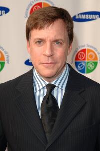 Bob Costas at the Samsung's Four Seasons of Hope Gala.