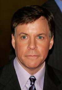 Bob Costas at the NBC Upfronts.