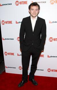 Nathan Corddry at the premiere of "United States of Tara."