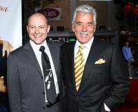 Rob Corddry at the premiere of "What Happens In Vegas."