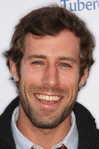 Josh Cooke at the 7th Annual Comedy For A Cure in California.
