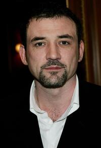 Ritchie Coster at the 57th Annual Writers Guild Awards.