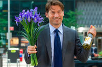 Nikolaj Coster-Waldau as Mark King in "The Other Woman."