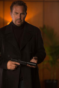 Kevin Costner in "3 Days to Kill."