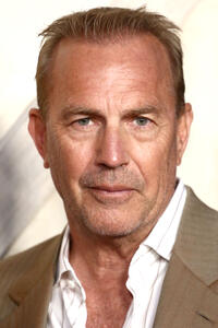 Kevin Costner at the premiere party for Paramount Network's "Yellowstone" Season 2 in Los Angeles.