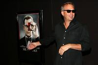 Kevin Costner at the special screening of "Mr. Brooks".