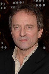 Michel Cote at the photocall of "CRAZY" during the day 3 of Marrakesh International Film Festival in Morocco.