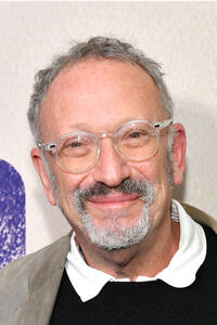 Allan Corduner at the "Juanita" New York screening.