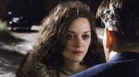 Marion Cotillard as Billie Frechette in "Public Enemies."