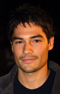 D.J. Cotrona at the Los Angeles premiere of "Veronica Guerin."