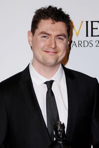 Adam Cork at the Olivier Awards 2011 in London.
