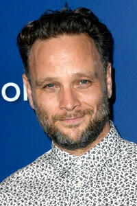 Ben Cotton at the "Limetown" photocall in Los Angeles.