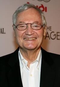 Roger Corman at the special screening of "Mr. Warmth: The Don Rickles Project" at AFI FEST 2007.