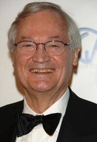 Roger Corman at the 2006 Producers Guild awards.
