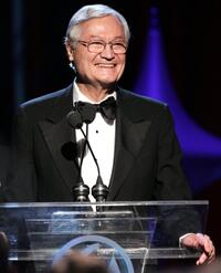 Roger Corman at the 2006 Producers Guild awards.